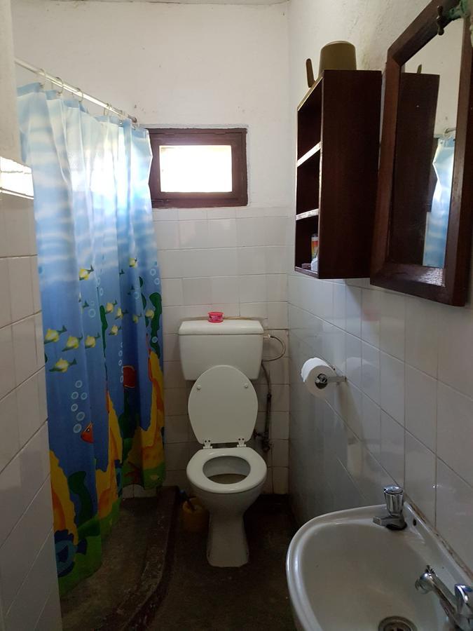 Karibuni Center Hotel Mbeya Bagian luar foto