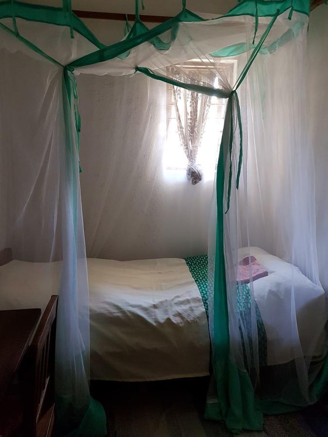 Karibuni Center Hotel Mbeya Bagian luar foto