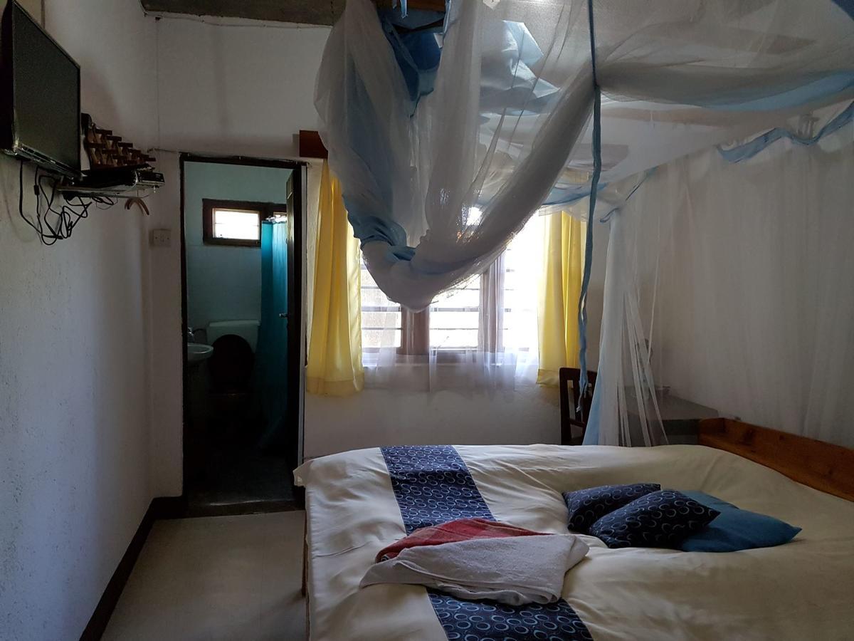 Karibuni Center Hotel Mbeya Bagian luar foto