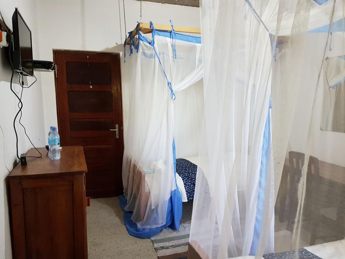 Karibuni Center Hotel Mbeya Bagian luar foto