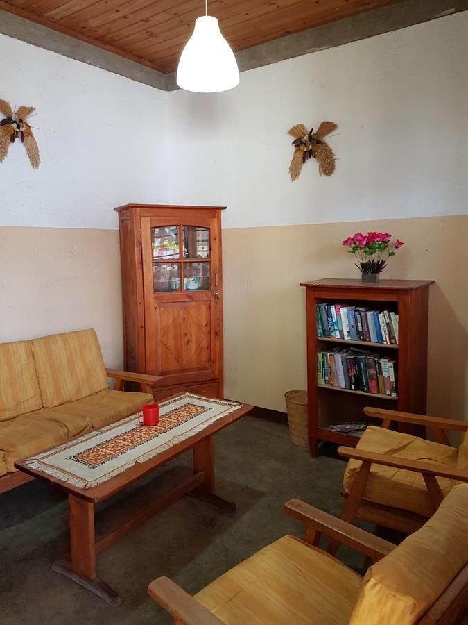 Karibuni Center Hotel Mbeya Bagian luar foto