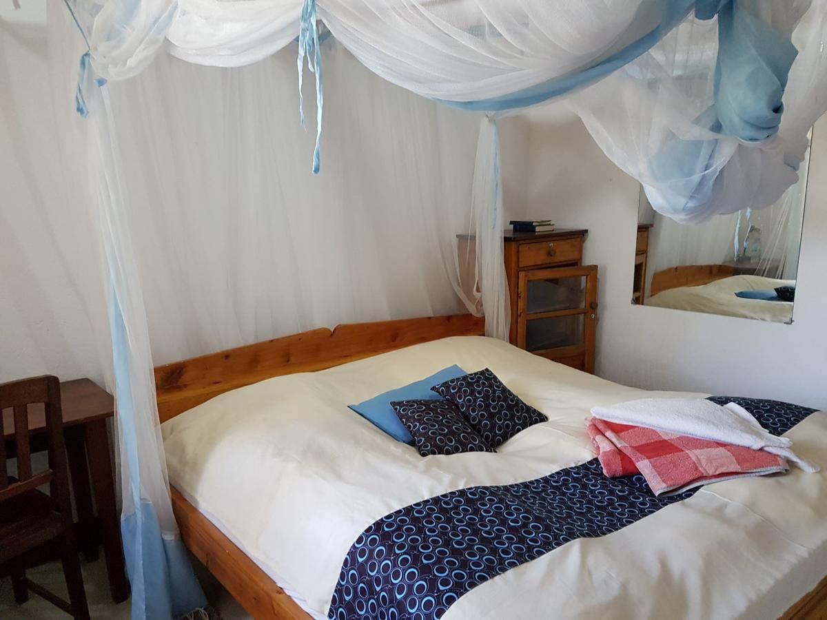 Karibuni Center Hotel Mbeya Bagian luar foto