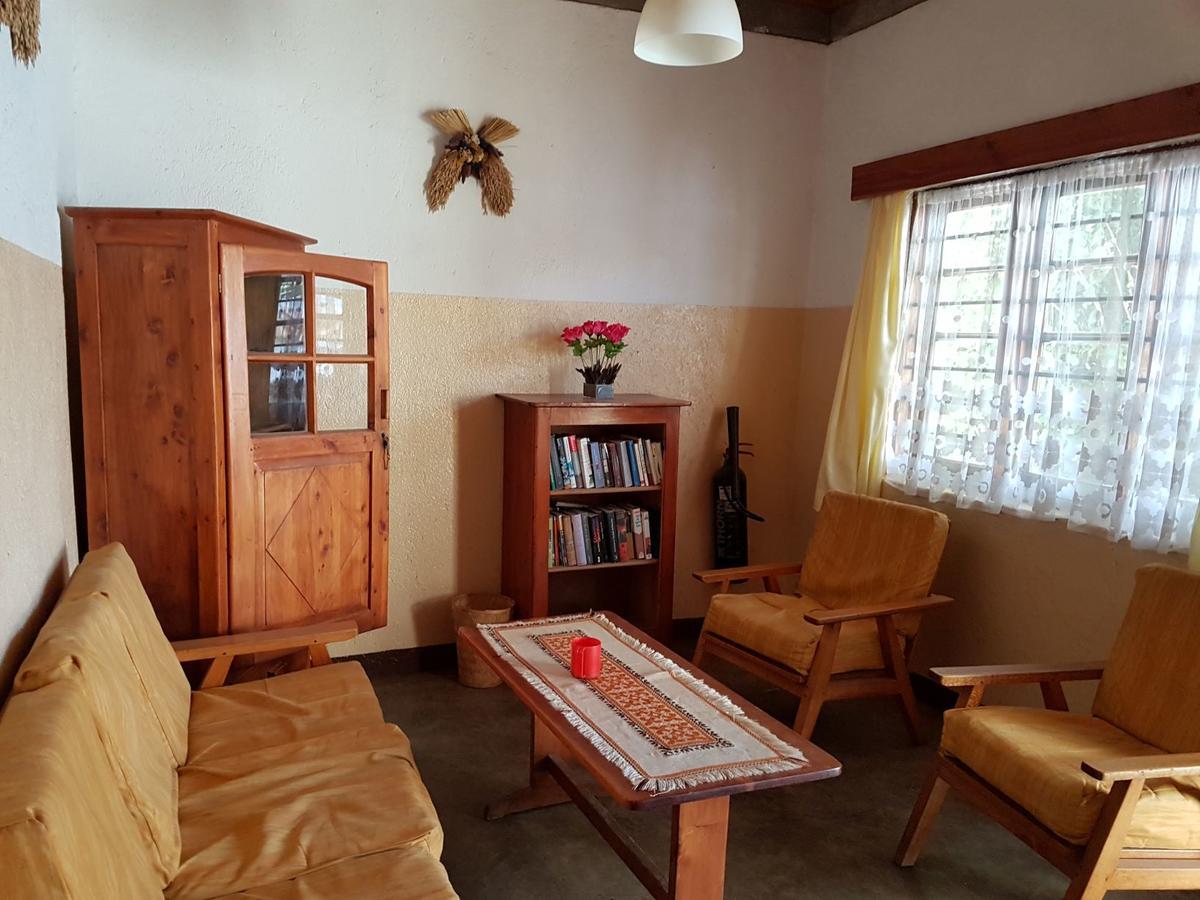Karibuni Center Hotel Mbeya Bagian luar foto